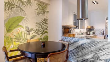 Servicio a la habitación