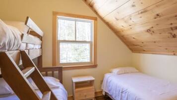 7 bedrooms, WiFi