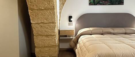 2 slaapkamers, wifi, beddengoed