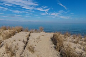 Plage