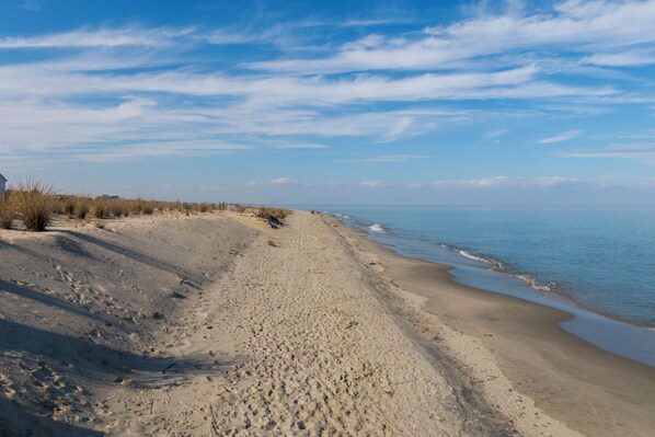 Plage