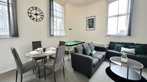 Apartemen | Ruang permainan