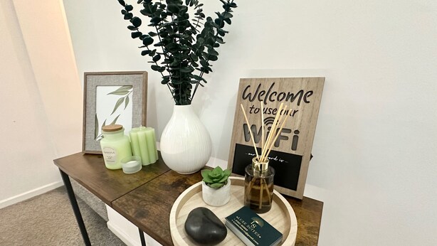 Apartemen | Interior