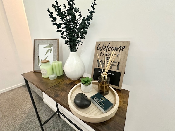 Apartment | Interior