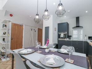 คอทเทจ | ร้านอาหาร