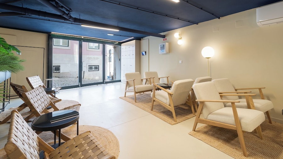 Lapa Diplomatic Suite&Flat by FeelLisboa