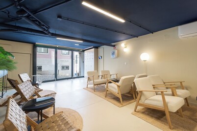 Lapa Diplomatic Suite&Flat by FeelLisboa