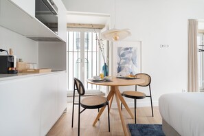Comfort Studio | Private kitchen