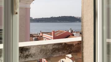 Standard Double Room | Desk, laptop workspace, iron/ironing board, free WiFi