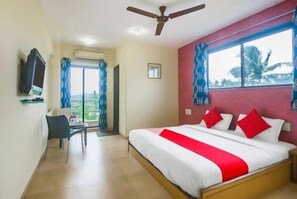 Chambre Deluxe
