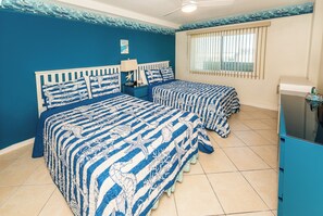 3 dormitorios, tabla de planchar con plancha, wifi gratis y ropa de cama