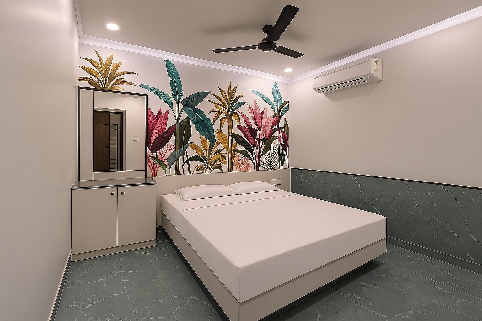 Foto - Hotel Aasi inn