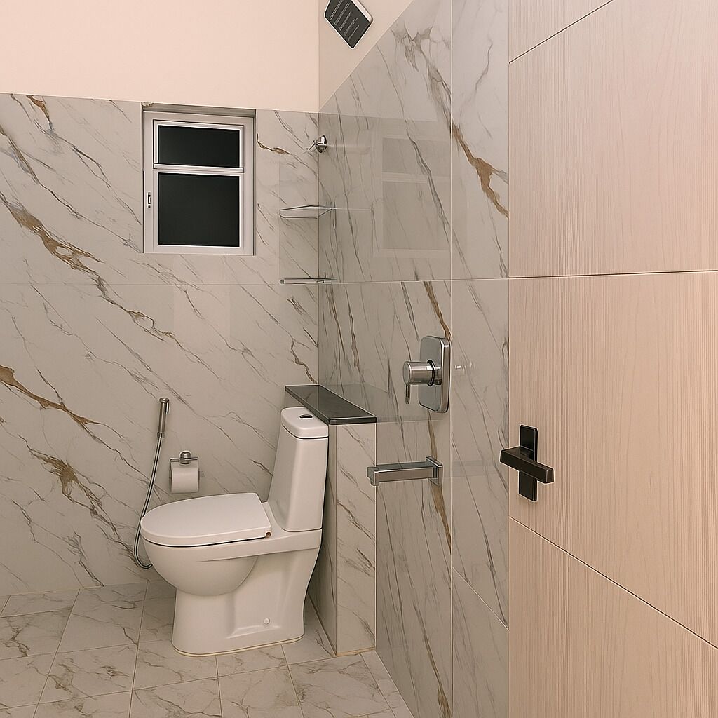 Foto - Hotel Aasi inn