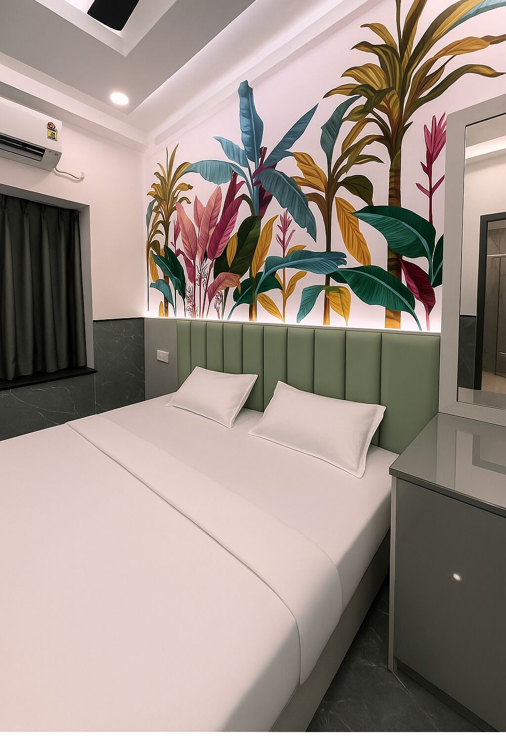 Foto - Hotel Aasi inn