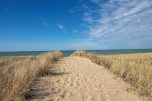 Plage