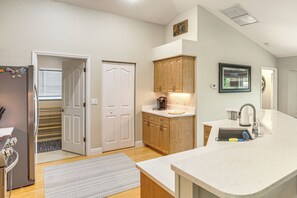 Hus (3 Bedrooms) | Interiör