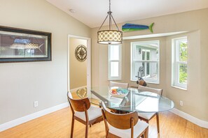 House (3 Bedrooms) | Interior - Canal-front Gem w/ Dock & Yard in Port Charlotte! (Port Charlotte)