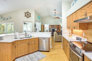 Casa (3 Bedrooms) | Interior