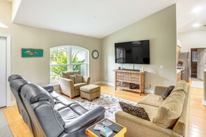Hus (3 Bedrooms) | Interiör