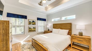 Cottage (1 Bedroom) | Interior