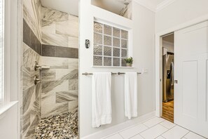 Stuga (1 Bedroom) | Interiör