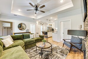 Cottage (1 Bedroom) | Interior