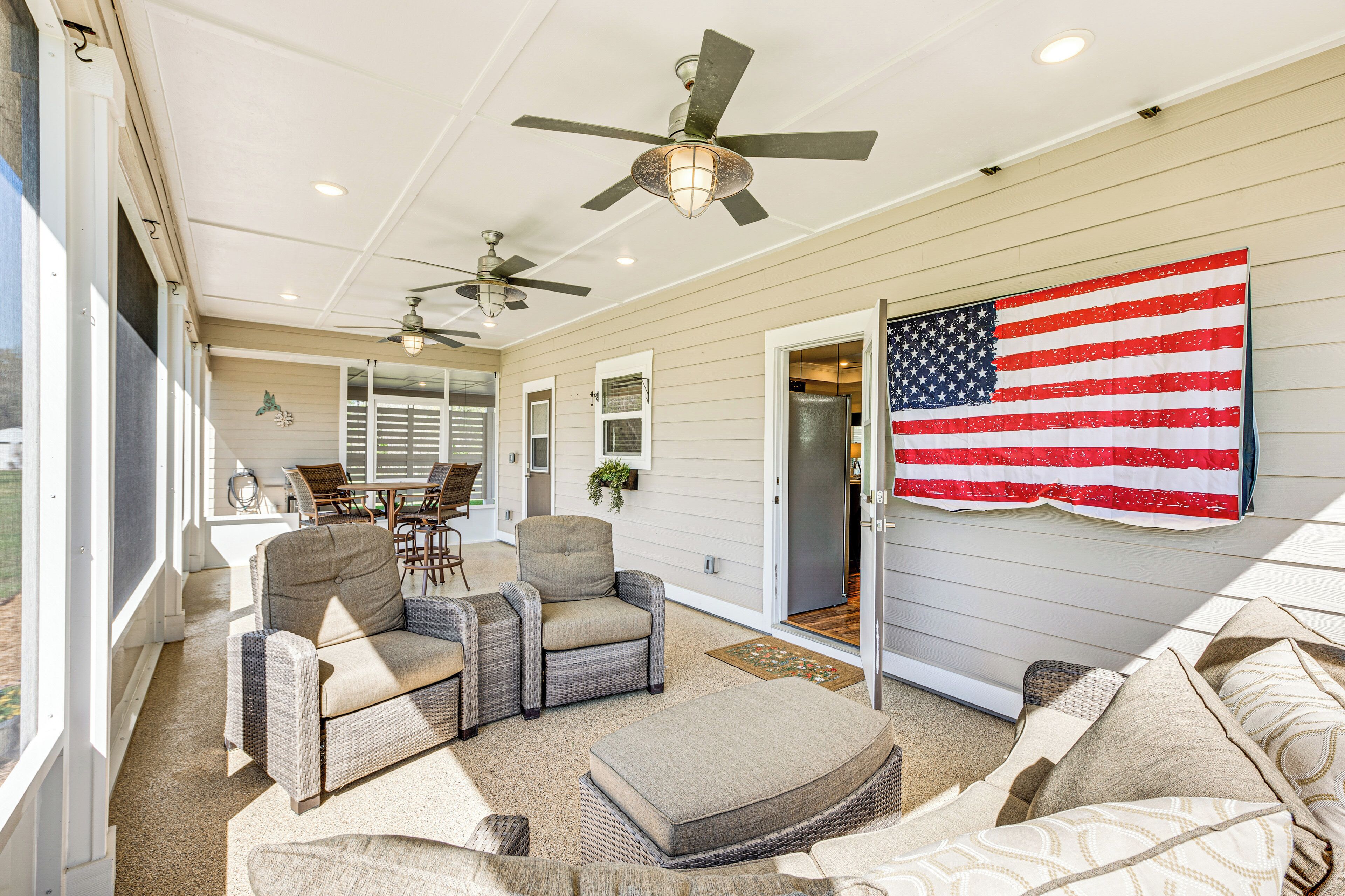 Cottage (1 Bedroom) | Front of property