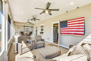 Cottage (1 Bedroom) | Front of property