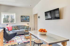 Appartement (1 Bedroom) | Intérieur