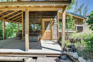 Hus (1 Bedroom) | Interiör