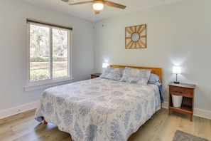 Casa (3 Bedrooms) | Interni