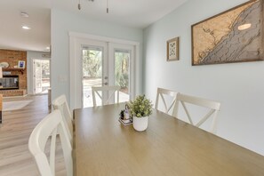 Casa (3 Bedrooms) | Interni
