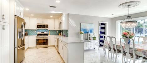 Casa (3 Bedrooms) | Interior