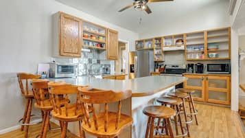 Casa (4 Bedrooms) | Interni
