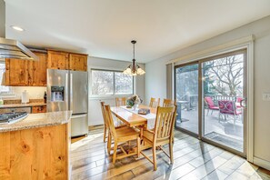 House (5 Bedrooms) | Interior - Fish, Boat & Unwind: Spacious Missoula Gem w/ Deck (Missoula)