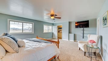 House (5 Bedrooms) | Interior