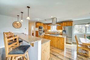 Casa (5 Bedrooms) | Interior