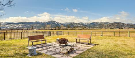 Maison (5 Bedrooms) | Façade de l’hébergement