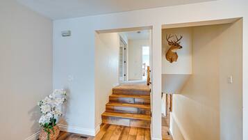 Casa (5 Bedrooms) | Interior