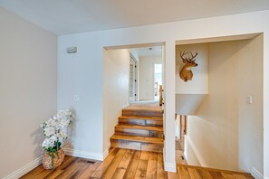 Ferienhaus (5 Bedrooms) | Innenbereich