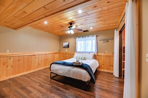 Maison (6 Bedrooms) | Intérieur