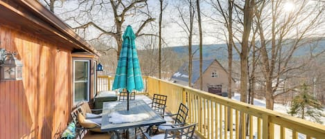 House (6 Bedrooms) | Interior