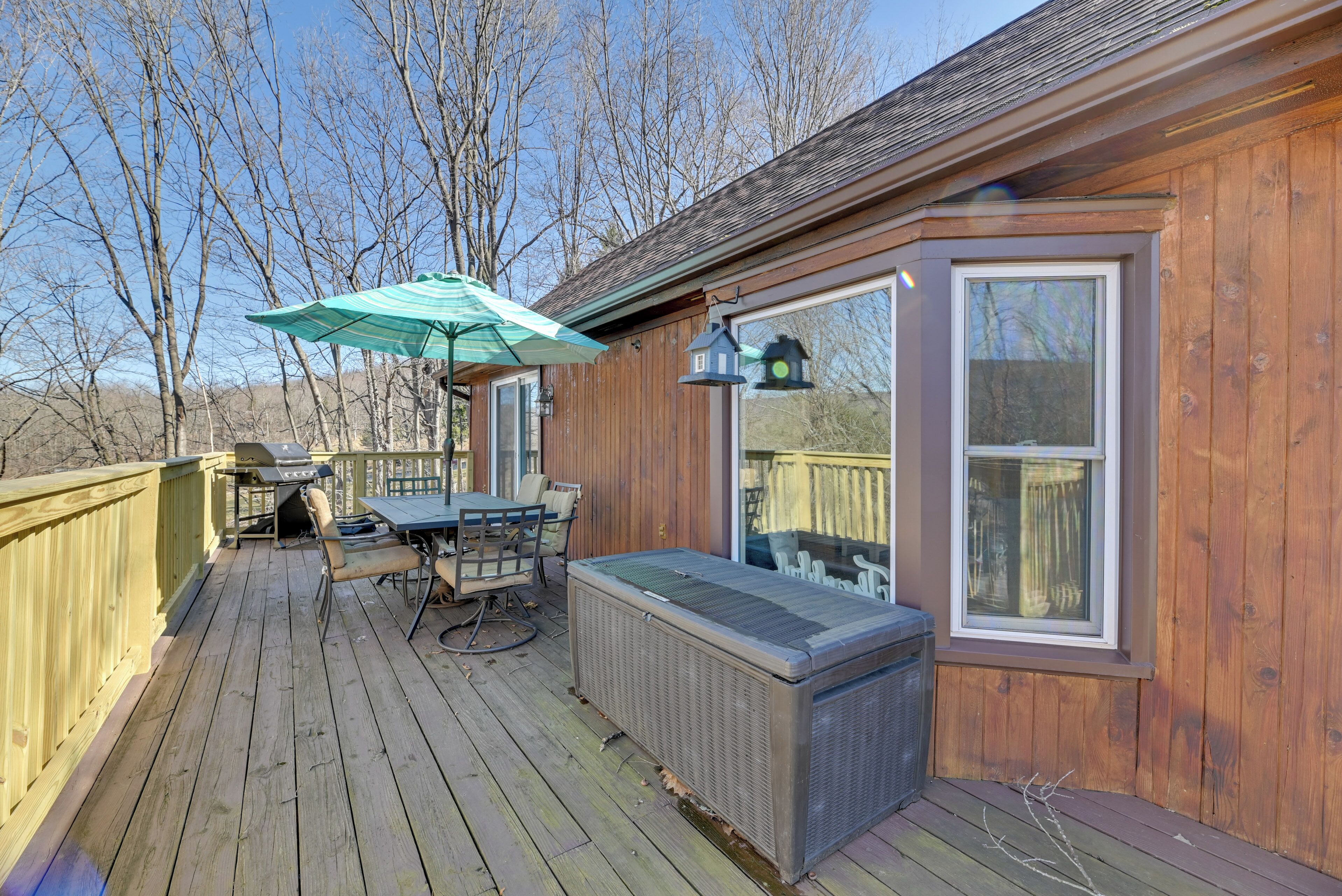 獨棟房屋 (6 Bedrooms) | 住宿內部