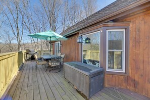 House (6 Bedrooms) | Interior