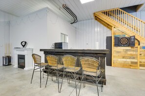 Rumah (6 Bedrooms) | Interior