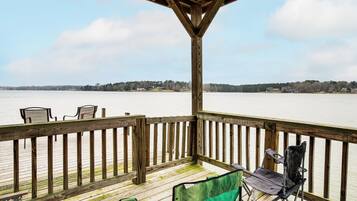 Cottage (3 Bedrooms) | Interior