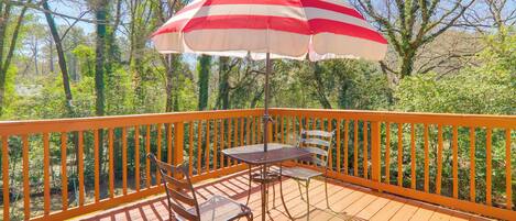 Casa (3 Bedrooms) | Parte interna