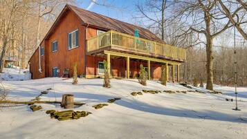 House (4 Bedrooms) | Front of property