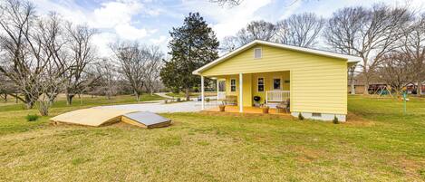 Casa (2 Bedrooms) | Interior