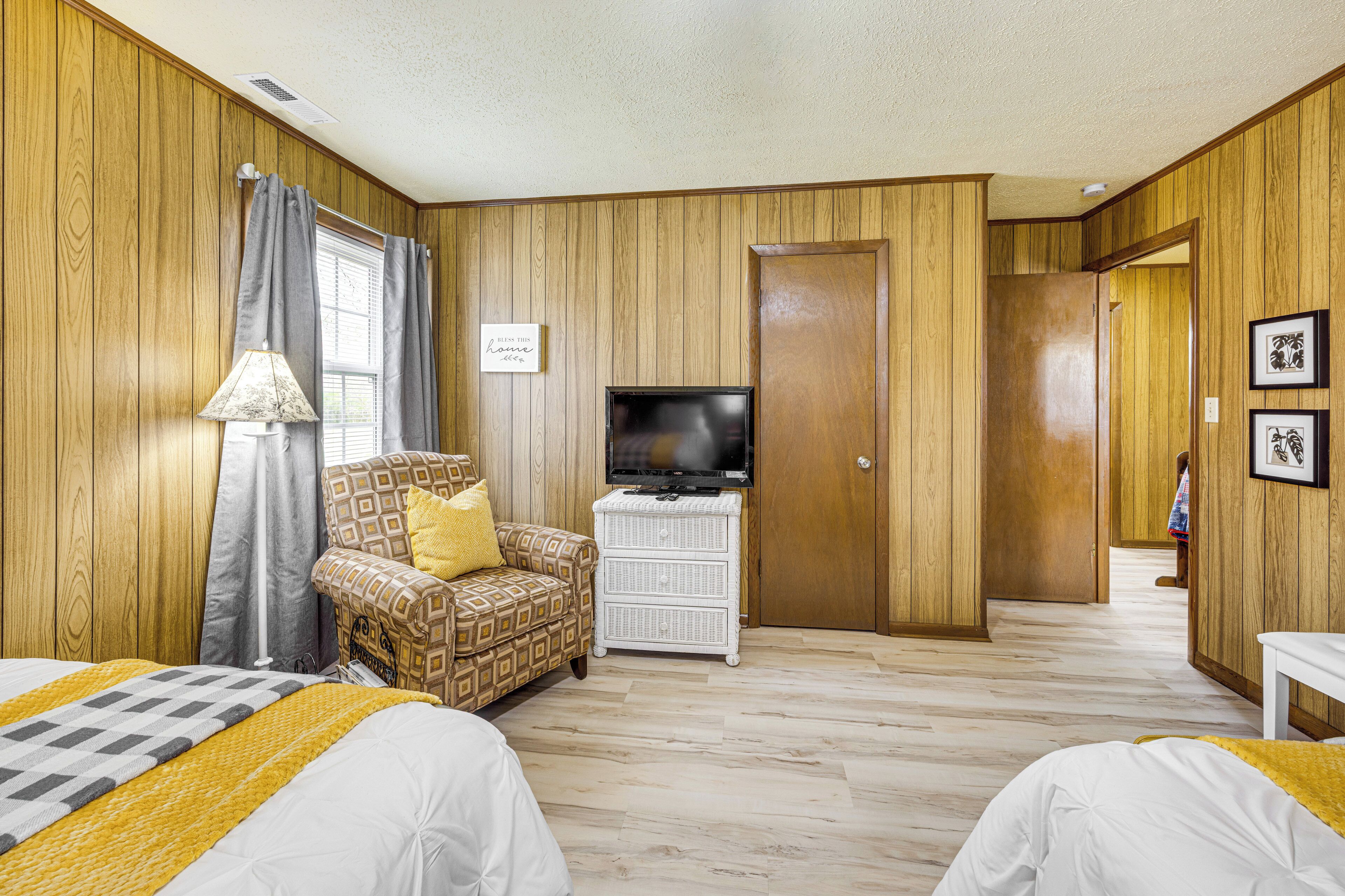 ハウス (2 Bedrooms) | 内装